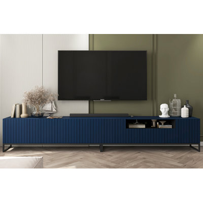 Baltras TV Stand for TVs up to 65"