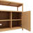 Bamboo Sideboard
