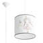 1 - Light White Pendant-1845385806