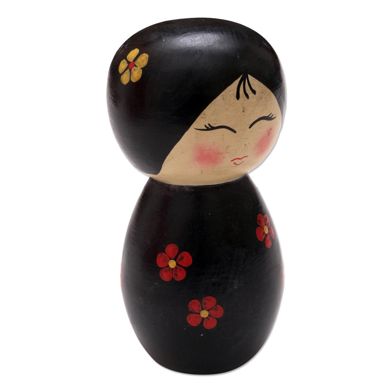Figurine trinx fabriquée à la main