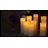 Unscented Flameless Candle