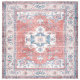 Serapi Performance Machine Washable Oriental Rug