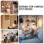 Demontrell 168cm Tree Floor Lamp