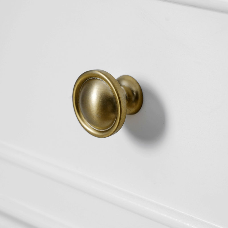 Meuble-lavabo avec lavabo, armoire de salle de bain avec portes à fermeture douce, tablettes réglables, Blanc