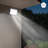 200W LED Outdoor Security Flood Light