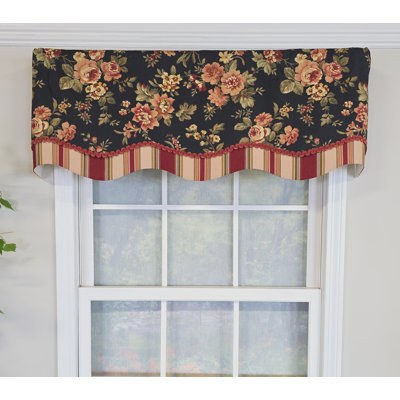 Lancaster Glory Valance