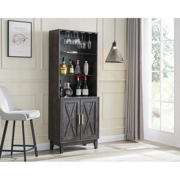 Jill Zarin JZ60 Dining Cabinet & Reviews | Wayfair