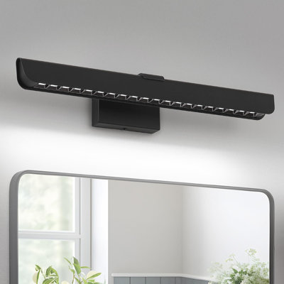 Éclairage de meuble-lavabo à DEL à intensité variable 14W