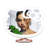 Nakyiah Hello Kitty Makeup Mirror with Stand, Adjustable Brightness Daylight LED Lighted Compact Mirror-604443501