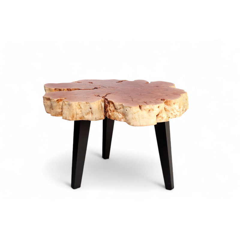 Solid Wood Coffee Table
