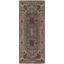 Tapis bleu royal royal Heriz-32489701