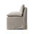 Ingeruth Linen Upholstered Bench