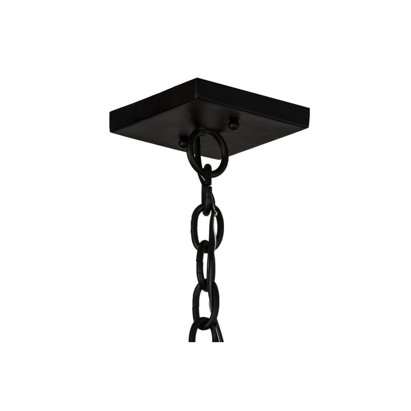 Stefano 4 - Light Pendant