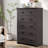 31'' W 5 - Drawer Dresser-96380066