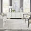 Tapis ivoire / gris Dreamy-1309797580