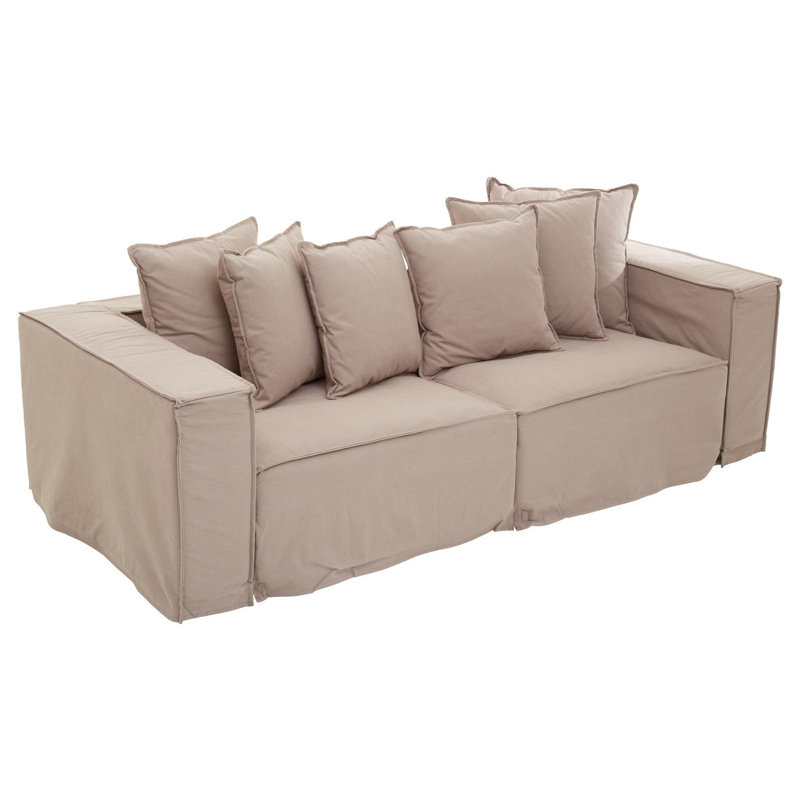Gracean 3 Seater Sofa