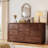 Dresser For Bedroom With 9 Drawers-453333901
