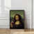 Framed Print without Mat