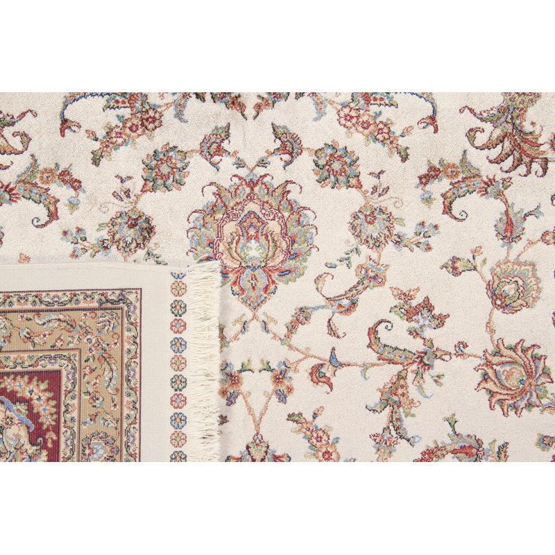 Rex Oriental Area Rug, Rectangle 160 x 230cm