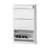 Mulak 12 Pair Flip Down Shoe Storage