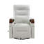 Fauteuil inclinable et pivotant-1471922739