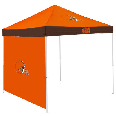 Economy 9 Ft. W x 9 Ft. D Steel Pop-Up Canopy