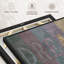 Impression sur toile Dream typographie IV-1617208819