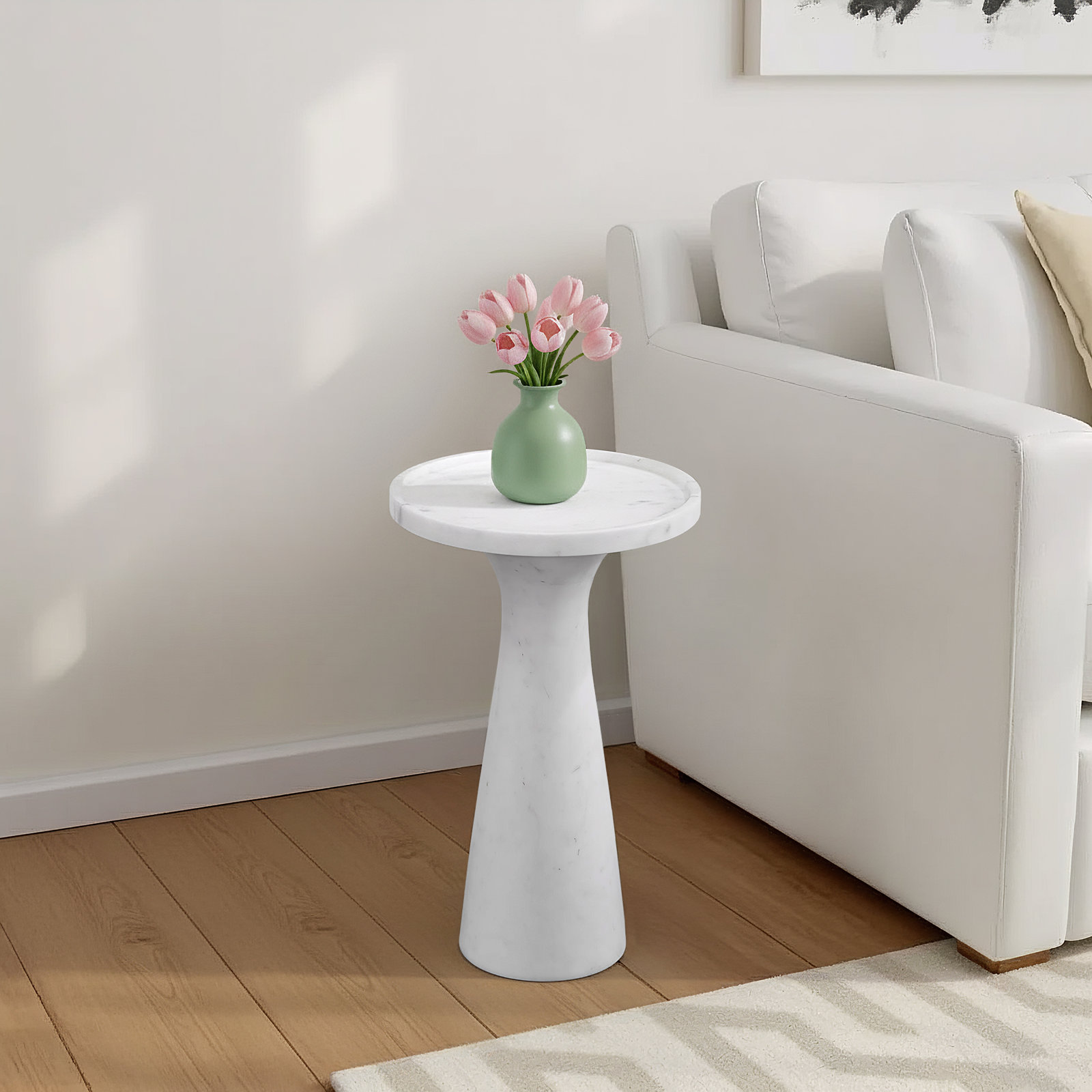 Harper End Table