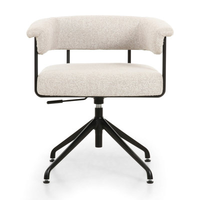 Carrie Swivel Office Chair