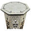 Andalusian End Table