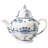 Country Estate Teapot