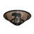 Jaelie Acrylic Flush Mount
