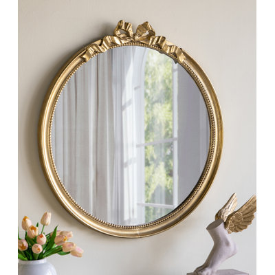 Miroir mural 30 po x 32,1 po