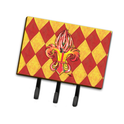 Steel Wall Wall Hook