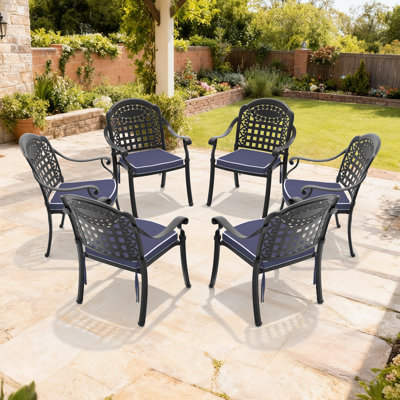 Ensemble repas pour patio