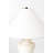 Metal Table Lamp
