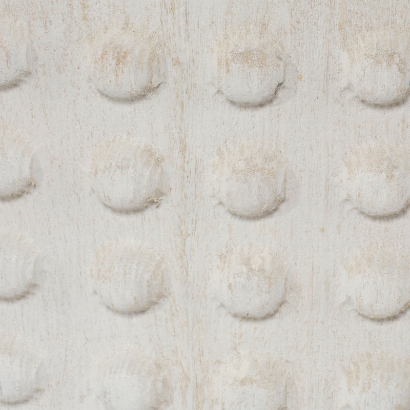 Studded Dining Table