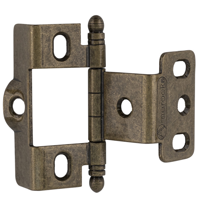 Charnière pour armoire Brixwell BXD5713TBBB