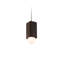 Cano 1 - Light Pendant-48937864-48937867