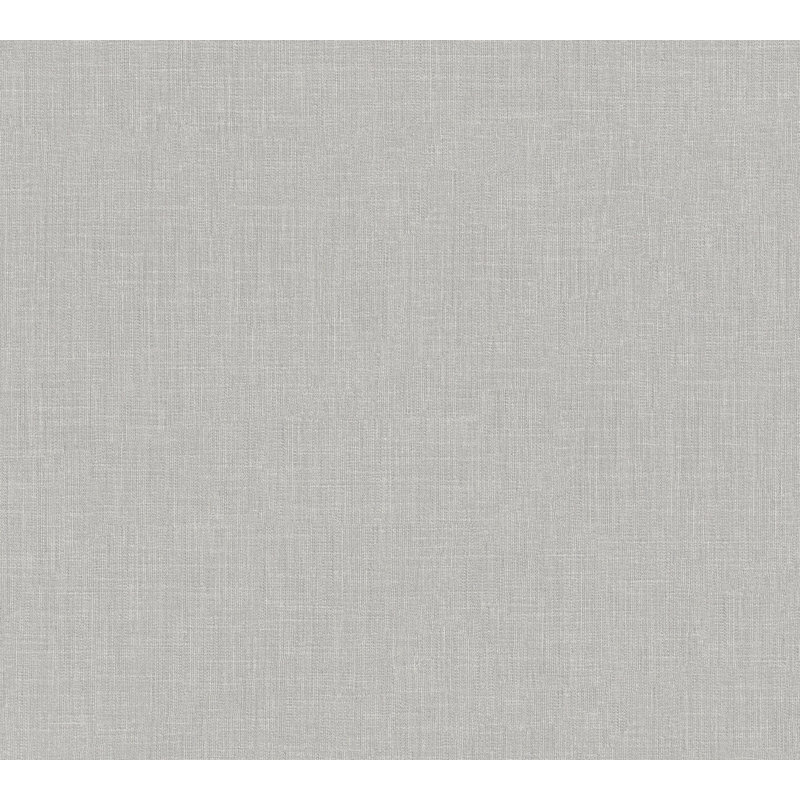 Rahnuma 10.05m x 53cm Matte Double Roll, Grey