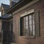 Traverses Endurathane Craftsman avec garniture inférieure avec trapèze plat-30773960