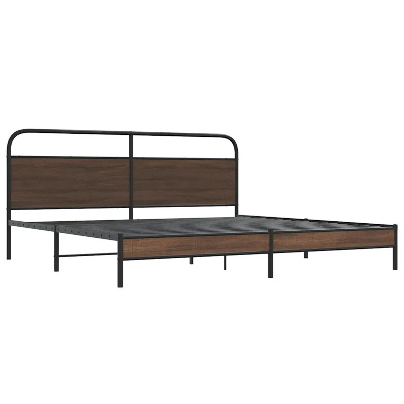 Amyra Bed, 180 x 200 cm