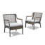Calvin Patio Chair with Cushions-895316391