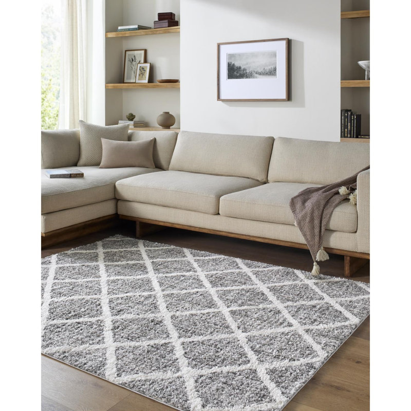 Honour  Machine Woven Area Rug