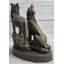 Figurines et sculptures