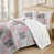 Pink Patchwork
