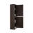 59 inch Wall Mounted Bathroom Storage Linen Cabinet