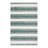 Natura Hand Woven Wool Striped Rug-1985343735