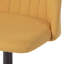 Ackermann Polyester Blend Office Chair-1206104339