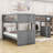 Giuseppina Kids Bunk Bed with Drawers-1215713281